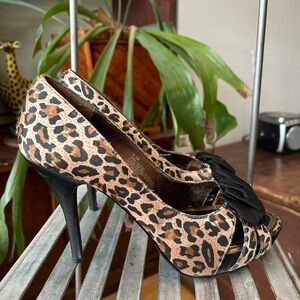 Vianni Collection high heels